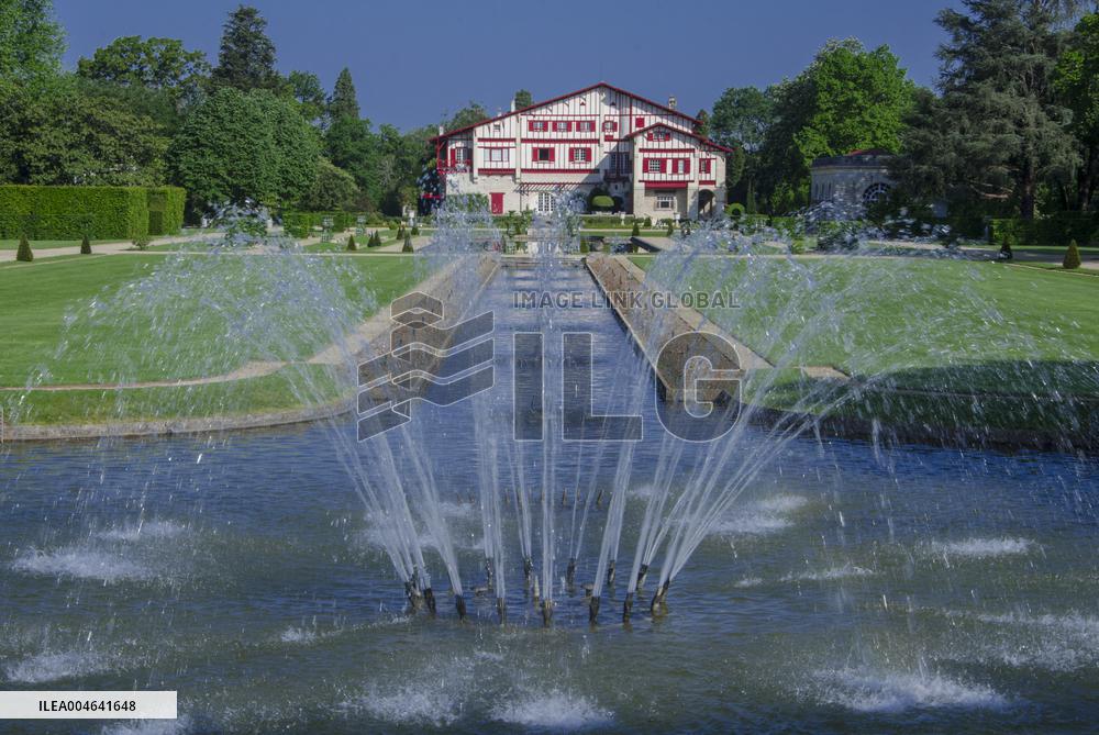 Illustration - Pays-Basque