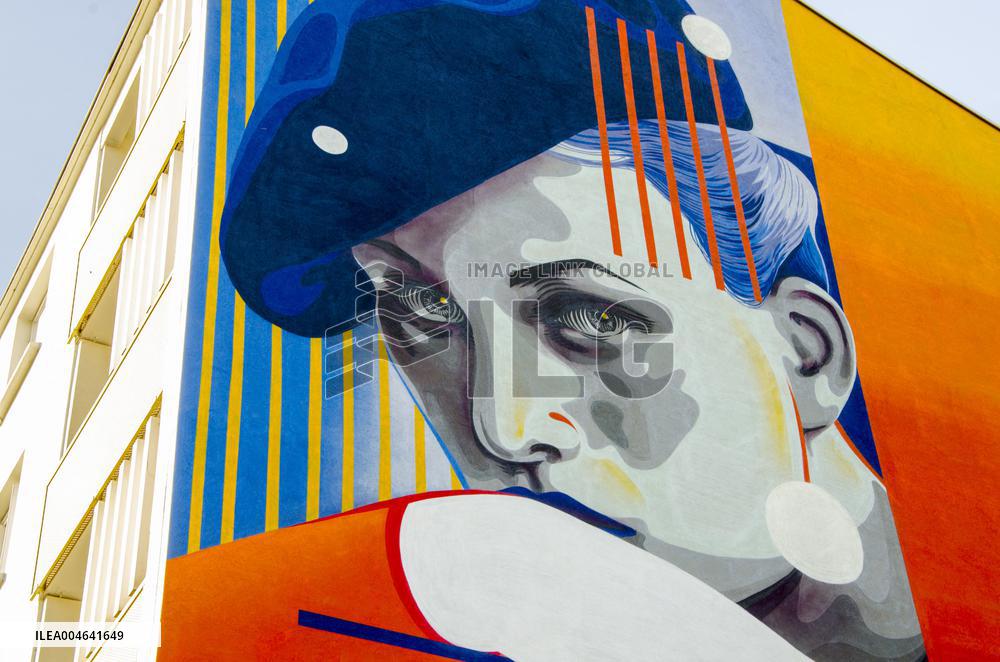 Illustration - Pays-Basque