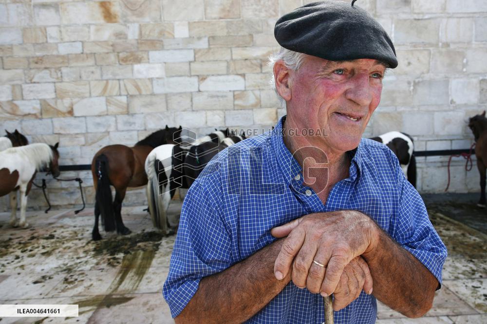 Illustration - Pays-Basque