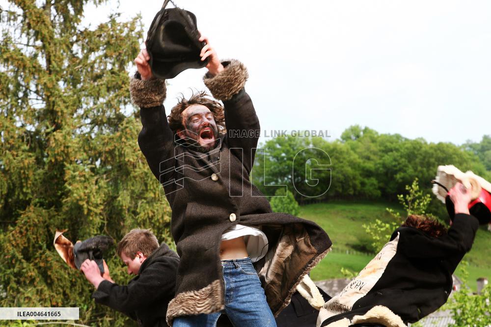 Illustration - Pays-Basque