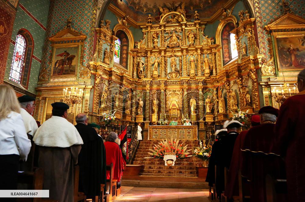 Illustration - Pays-Basque