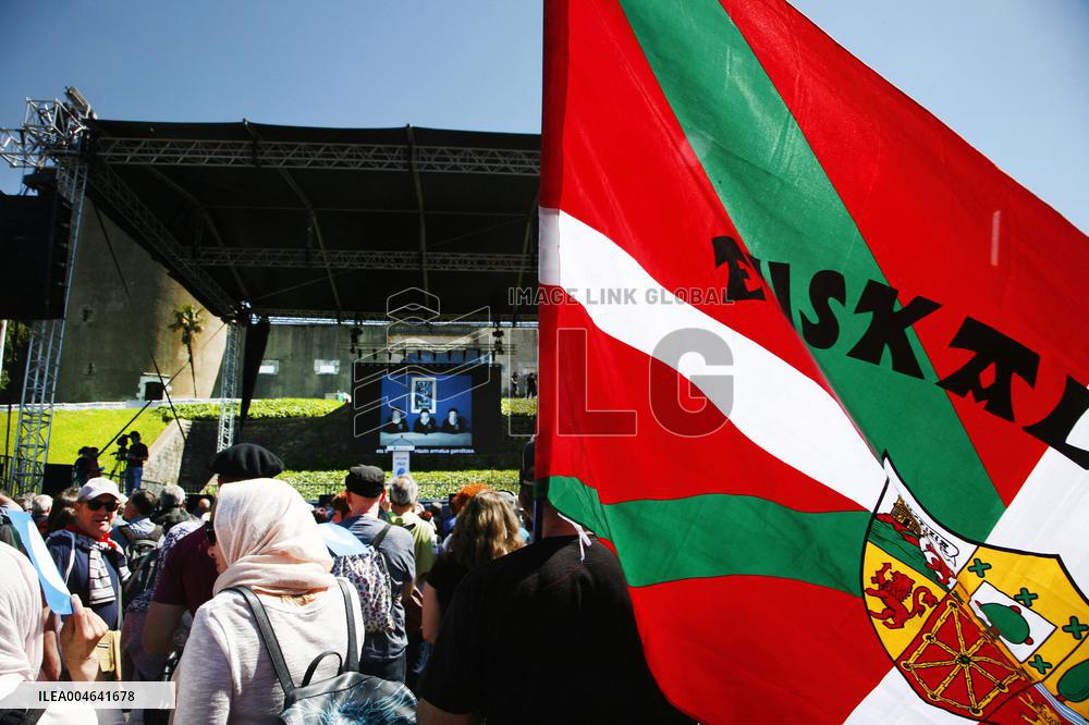 Illustration - Pays-Basque