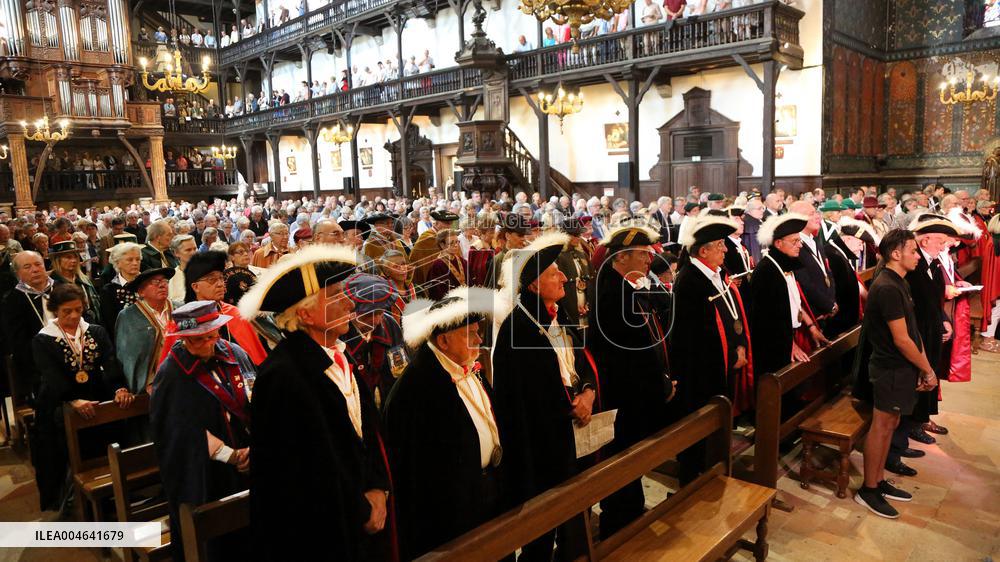 Illustration - Pays-Basque