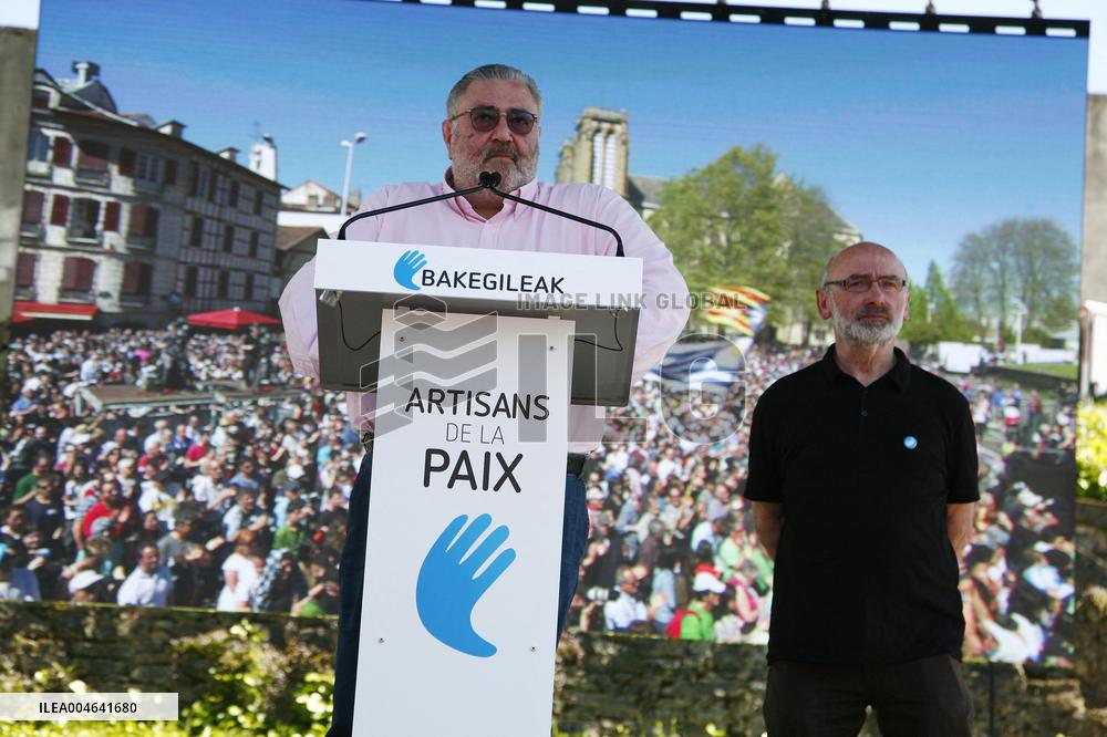 Illustration - Pays-Basque