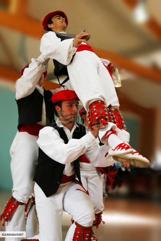 Illustration - Pays-Basque