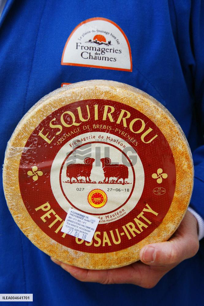 Illustration - Pays-Basque