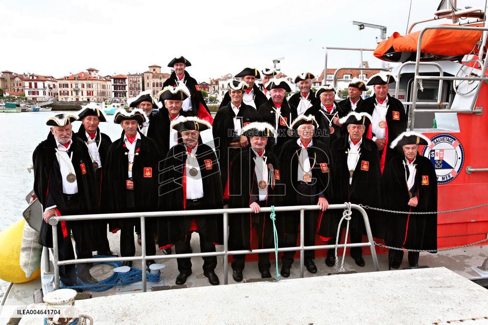 Illustration - Pays-Basque