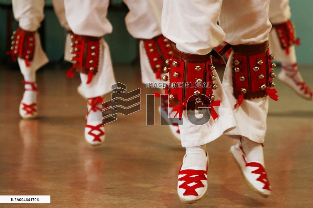 Illustration - Pays-Basque