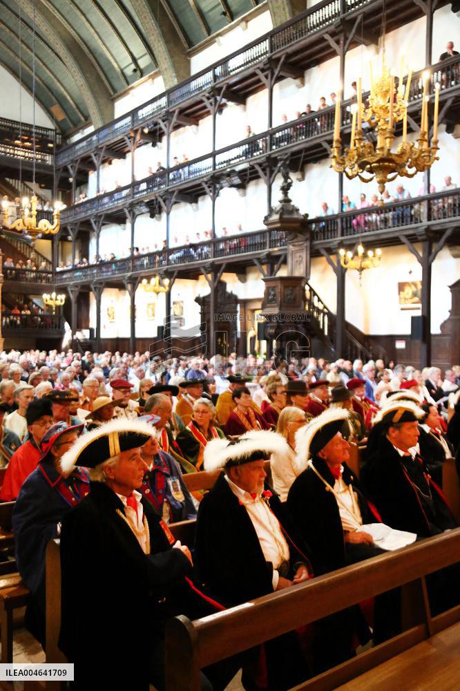 Illustration - Pays-Basque