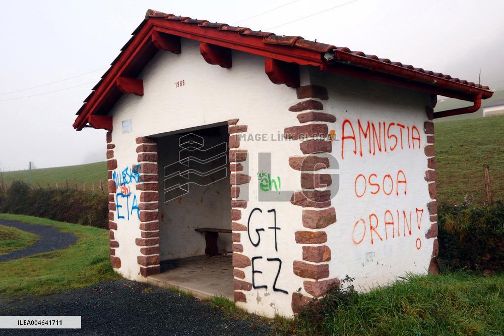 Illustration - Pays-Basque