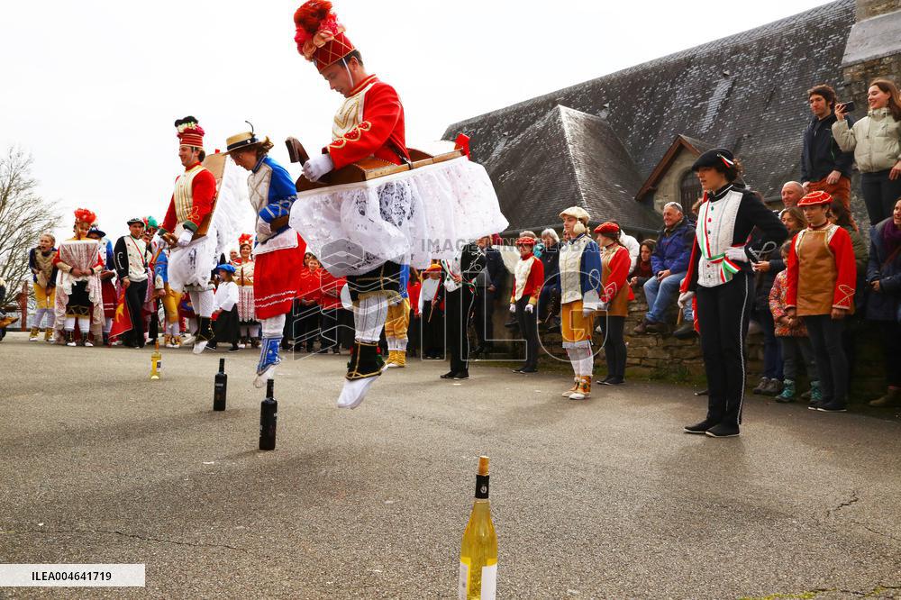 Illustration - Pays-Basque