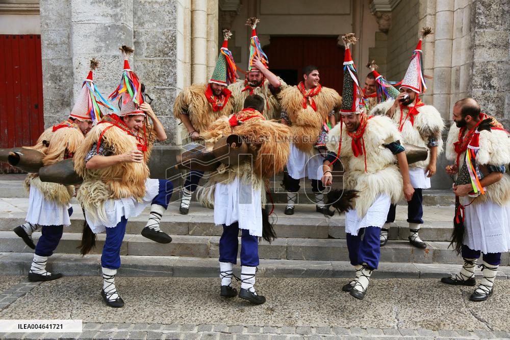 Illustration - Pays-Basque