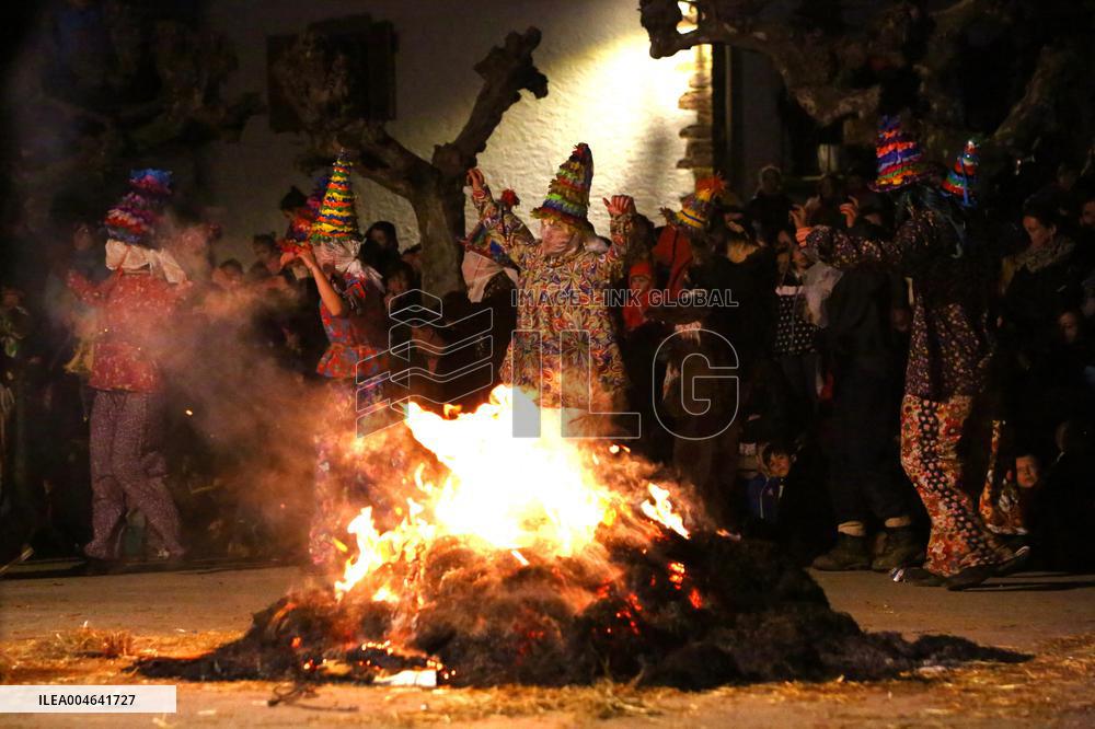 Illustration - Pays-Basque