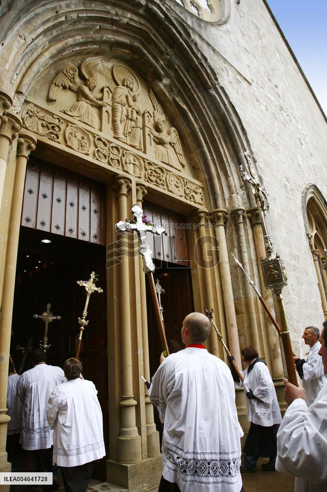 Illustration - Pays-Basque