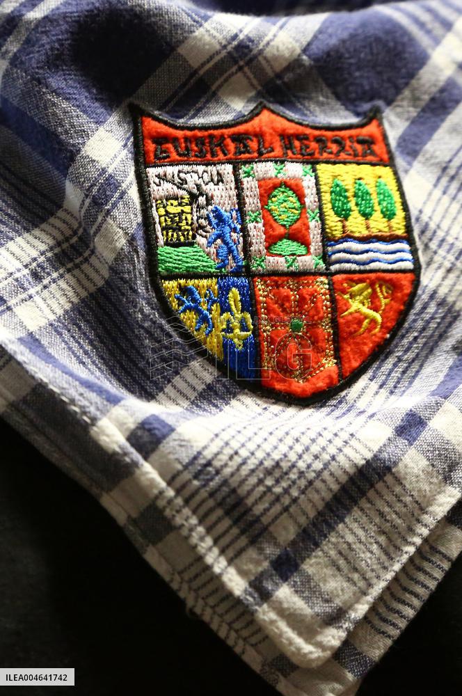 Illustration - Pays-Basque