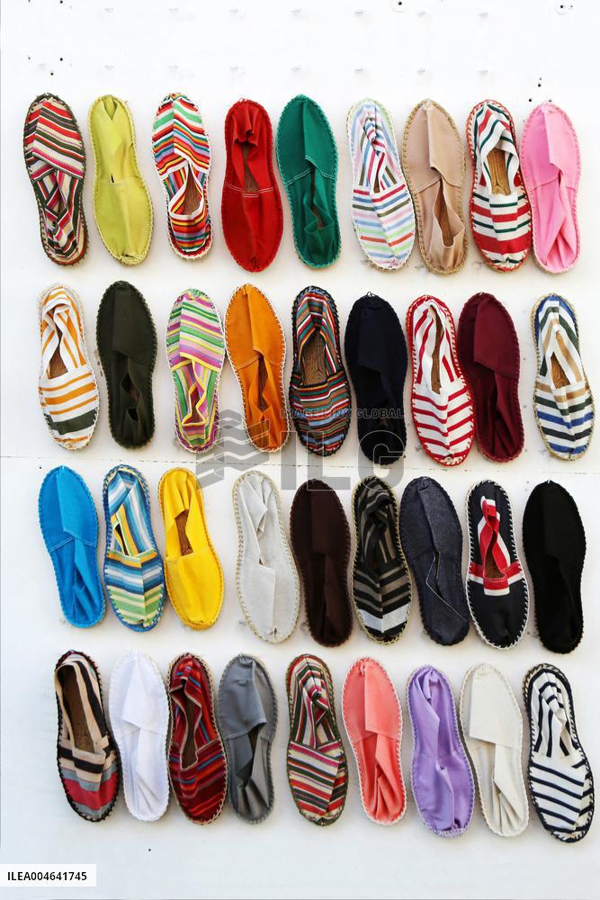 Illustration - Pays-Basque