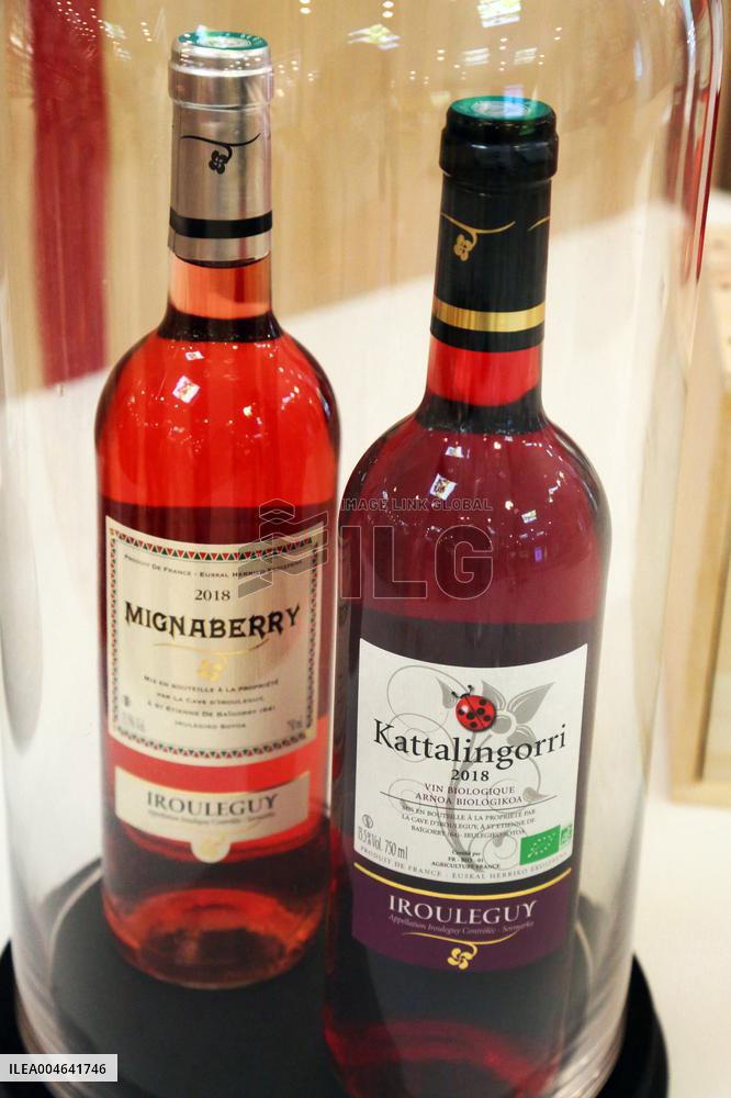 Illustration - Pays-Basque