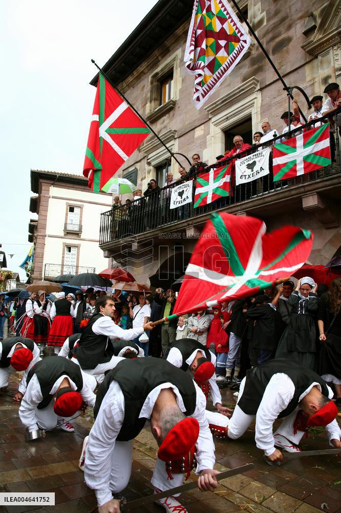 Illustration - Pays-Basque