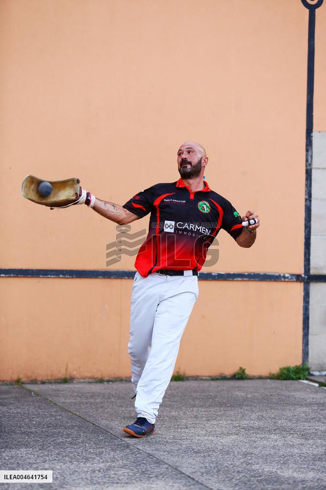 Illustration - Pays-Basque