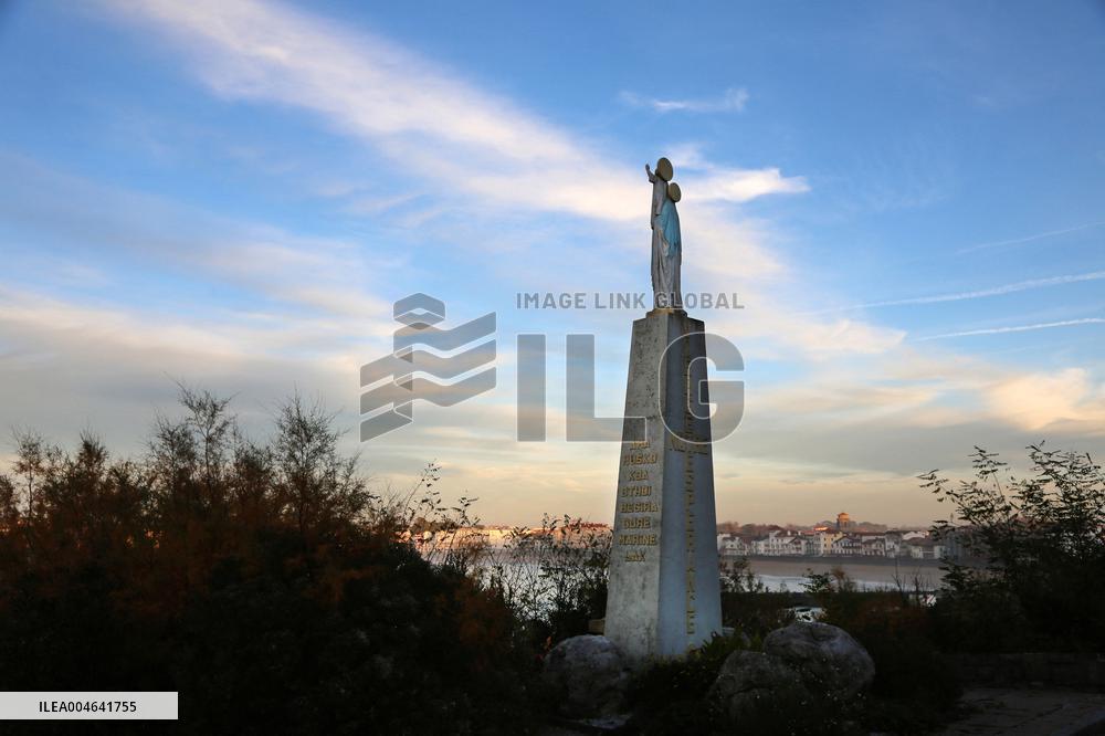 Illustration - Pays-Basque