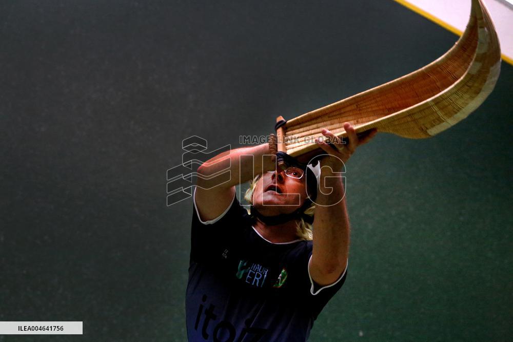 Illustration - Pays-Basque