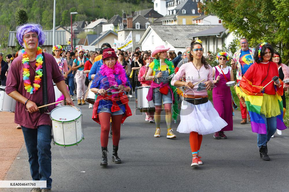 Illustration - Pays-Basque