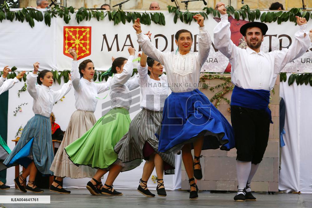 Illustration - Pays-Basque