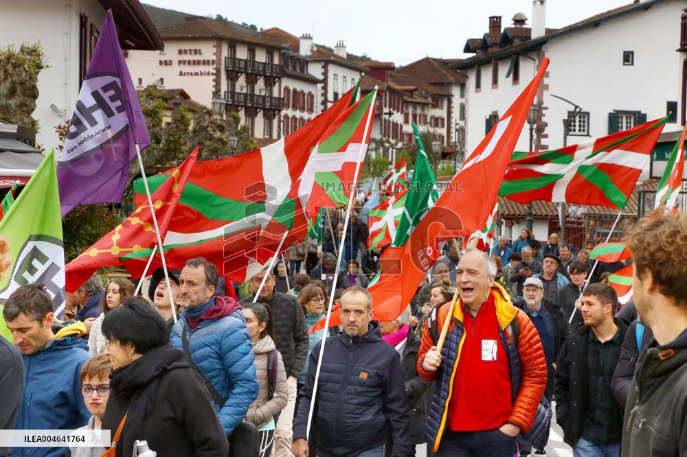 Illustration - Pays-Basque