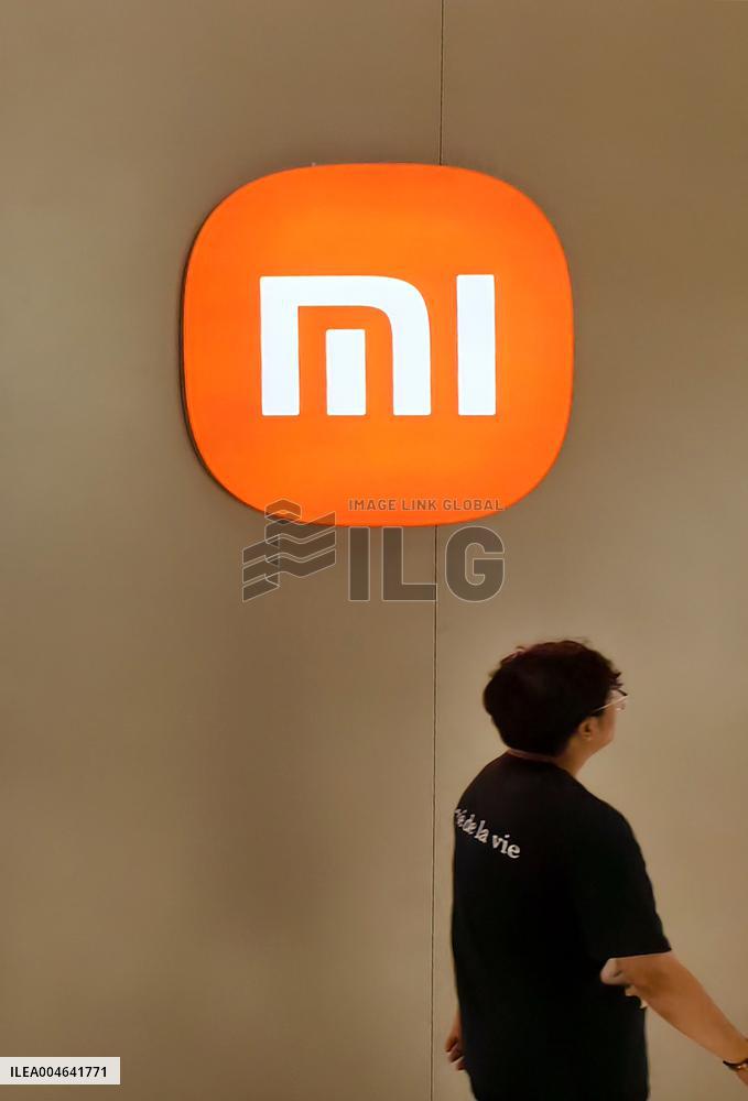 Xiaomi 2025 Q2 Revenue Growth