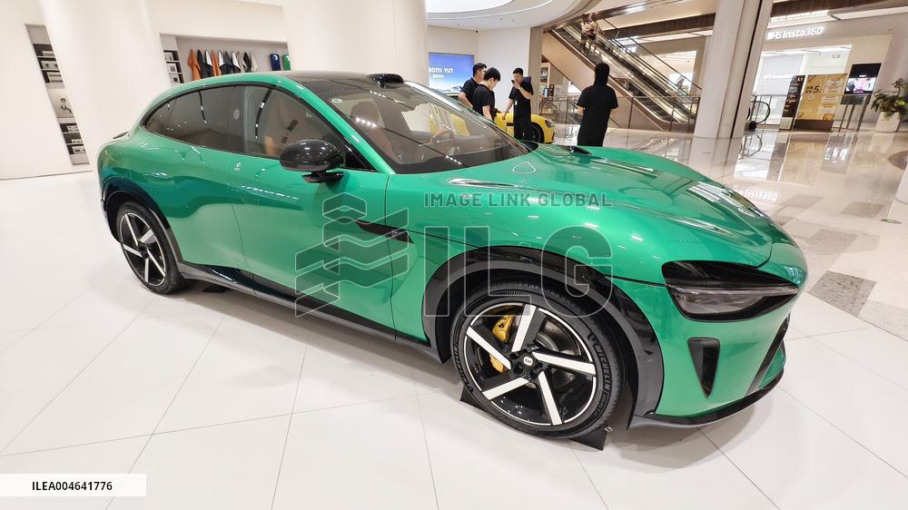 Xiaomi 2025 Q2 Revenue Growth