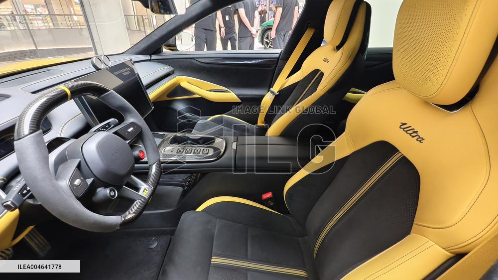 Xiaomi 2025 Q2 Revenue Growth