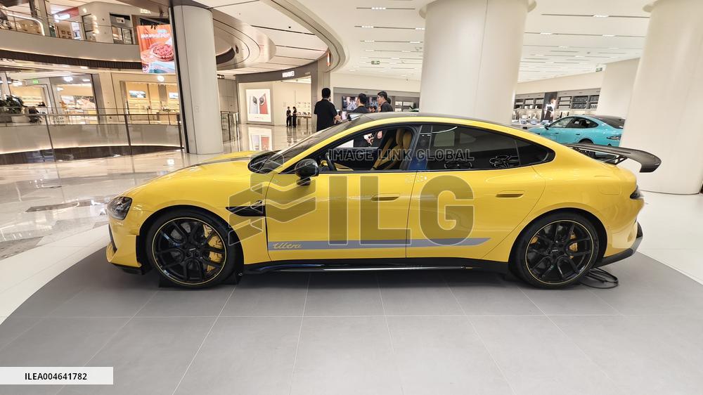 Xiaomi 2025 Q2 Revenue Growth