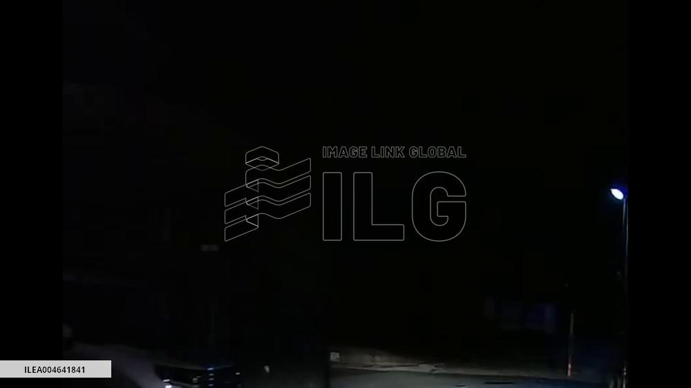 Japan: Huge Fireball – Possible Meteorite Lit Up Night Skies