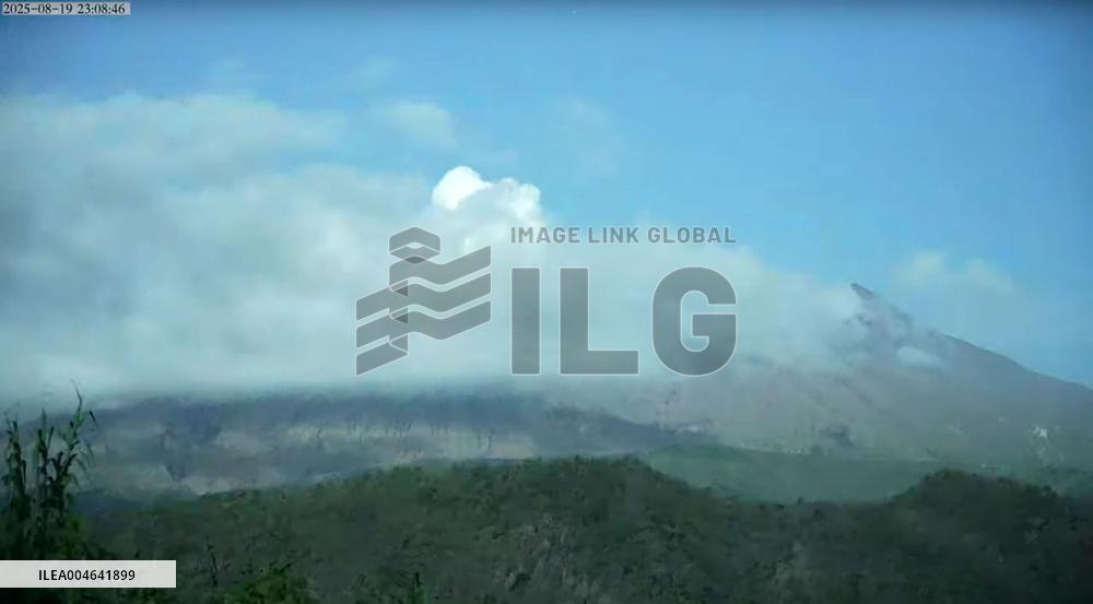 Apparent fireball reported in Japan