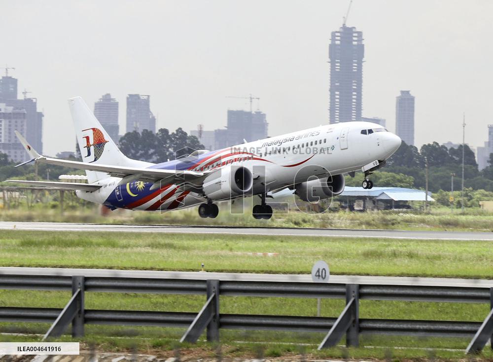 Japanese scam suspects in Cambodia deported to Japan