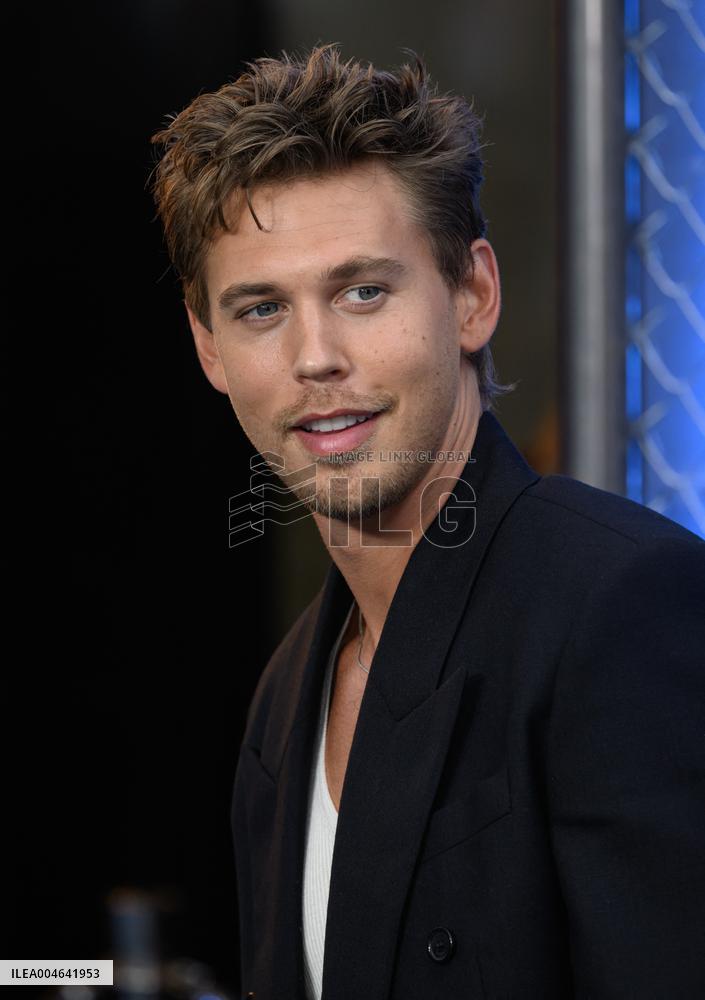 Caught Stealing UK Premiere - London