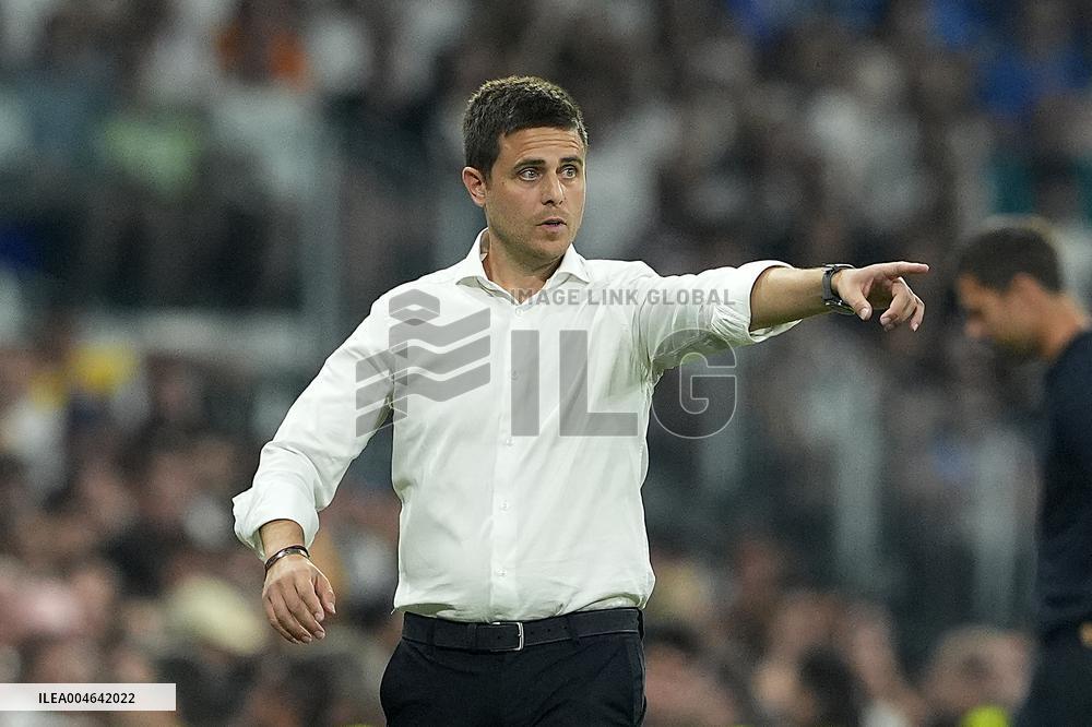 La Liga - Real Madrid CF v Club Atletico Osasuna