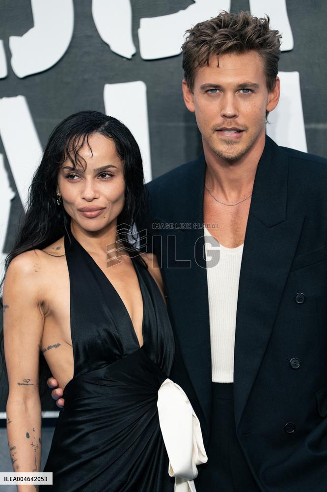 Caught Stealing UK Premiere - London