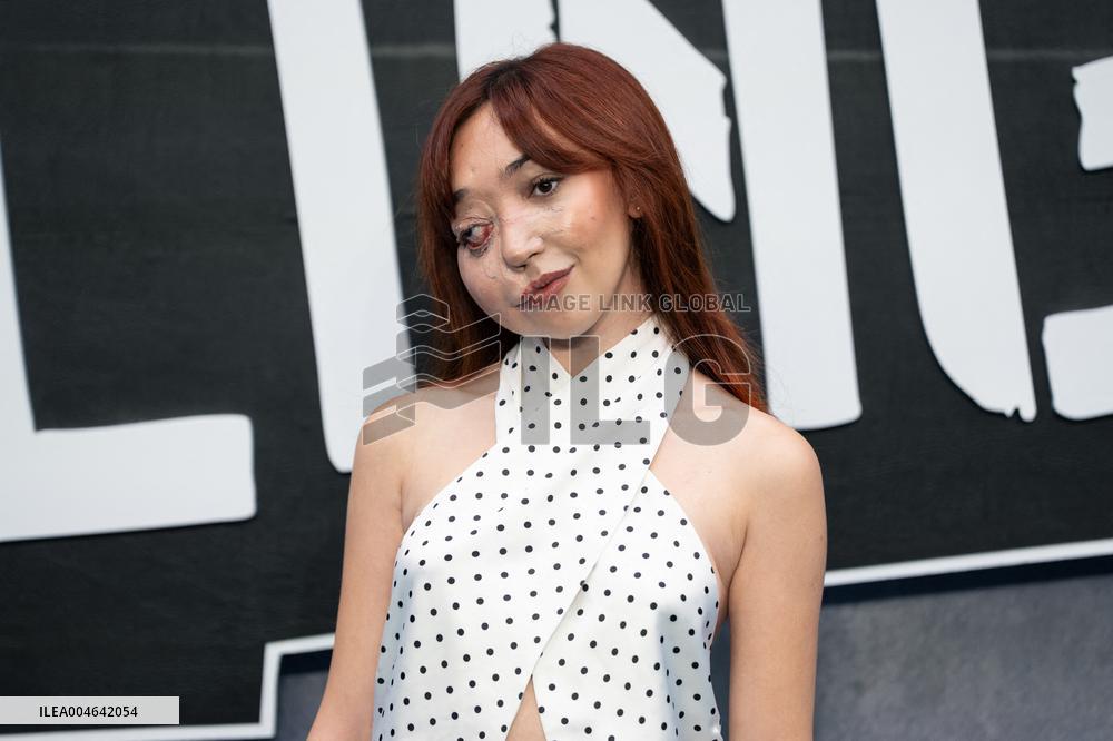 Caught Stealing UK Premiere - London