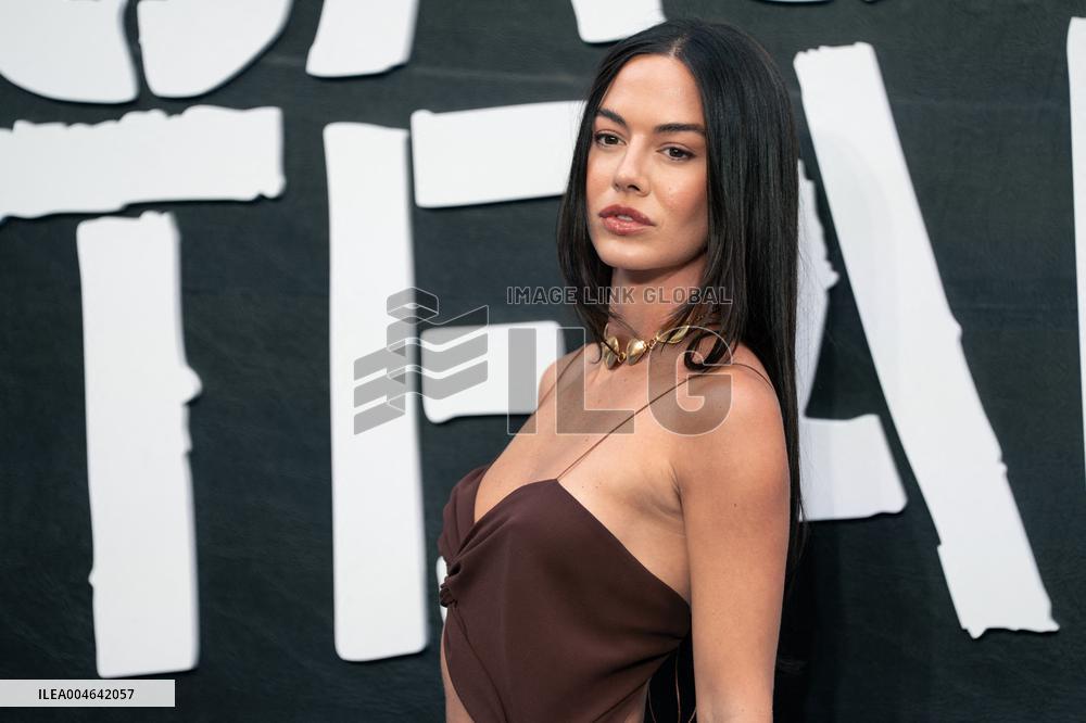 Caught Stealing UK Premiere - London