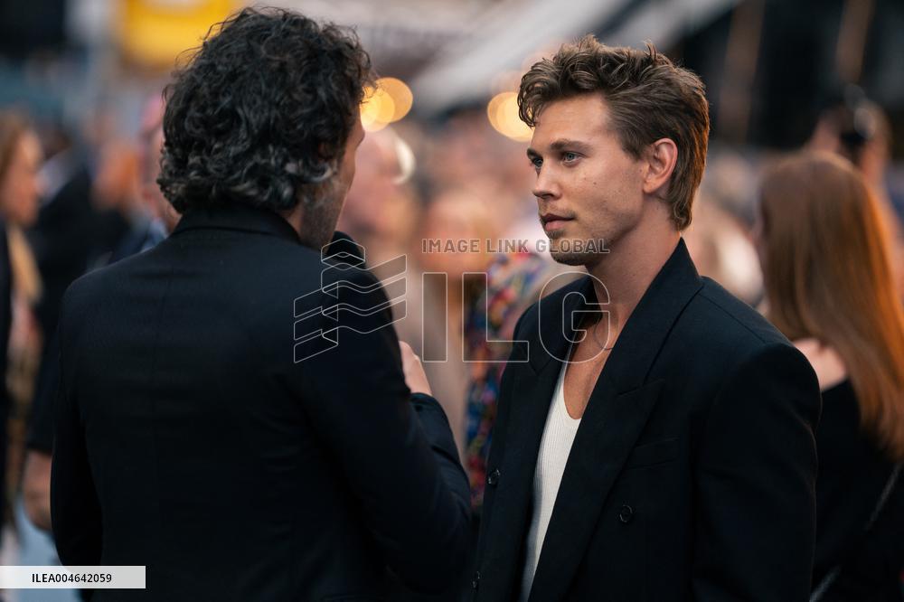 Caught Stealing UK Premiere - London