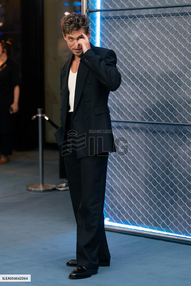 Caught Stealing UK Premiere - London