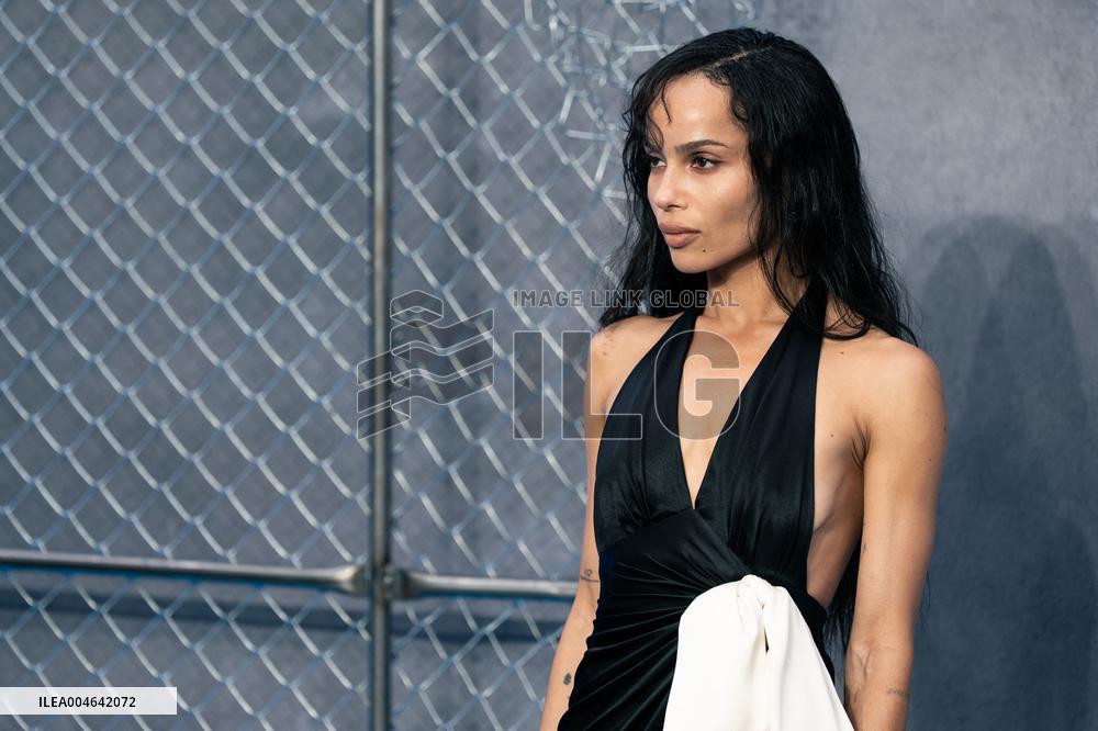 Caught Stealing UK Premiere - London