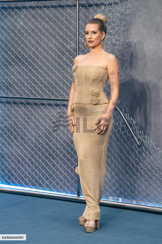 Caught Stealing UK Premiere - London