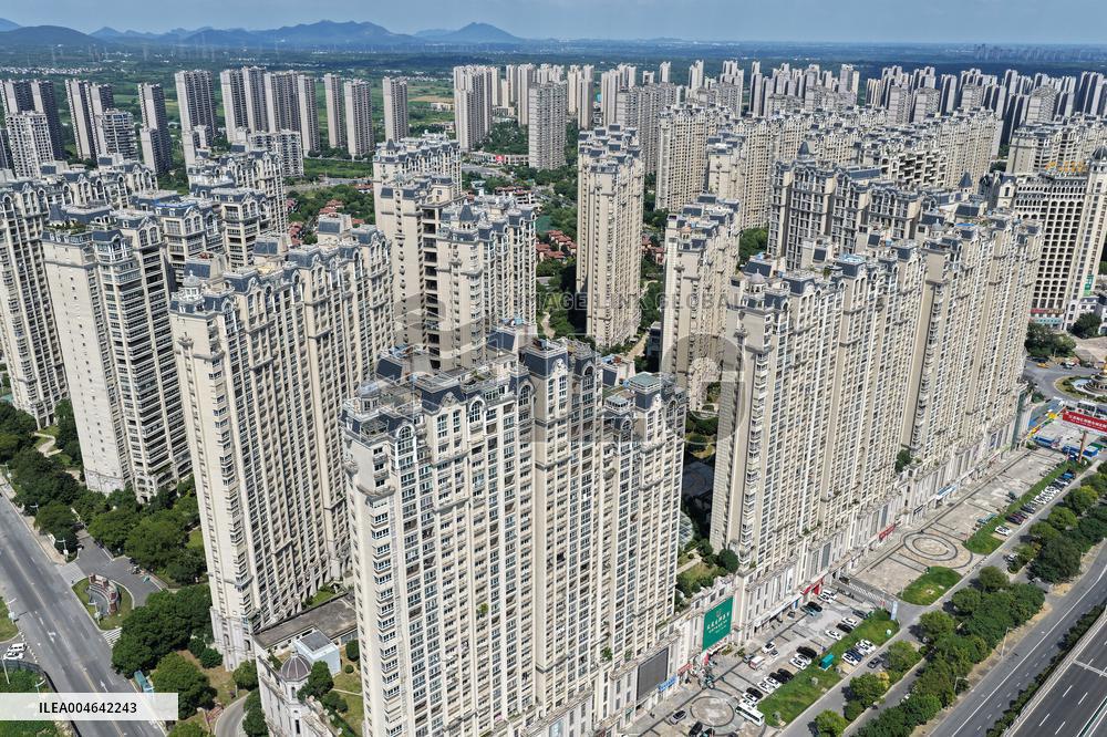 Country Garden Property in Zhenjiang