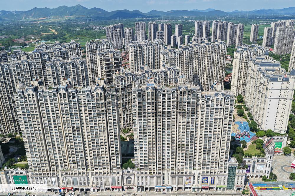 Country Garden Property in Zhenjiang