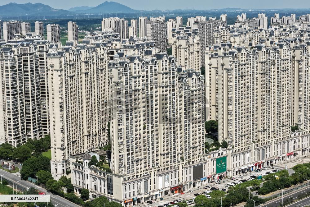 Country Garden Property in Zhenjiang