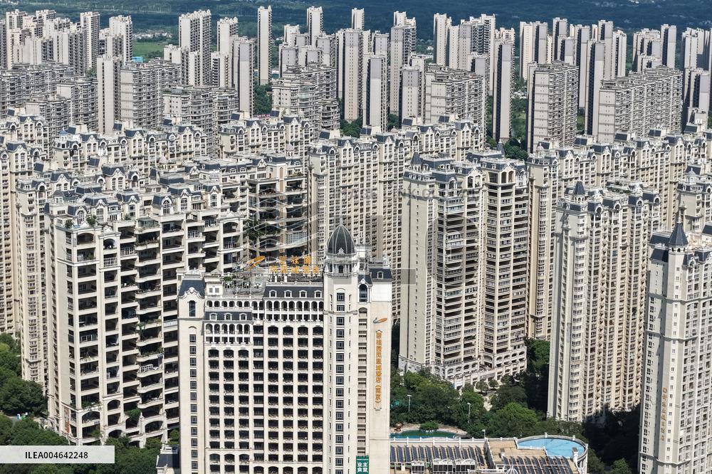 Country Garden Property in Zhenjiang