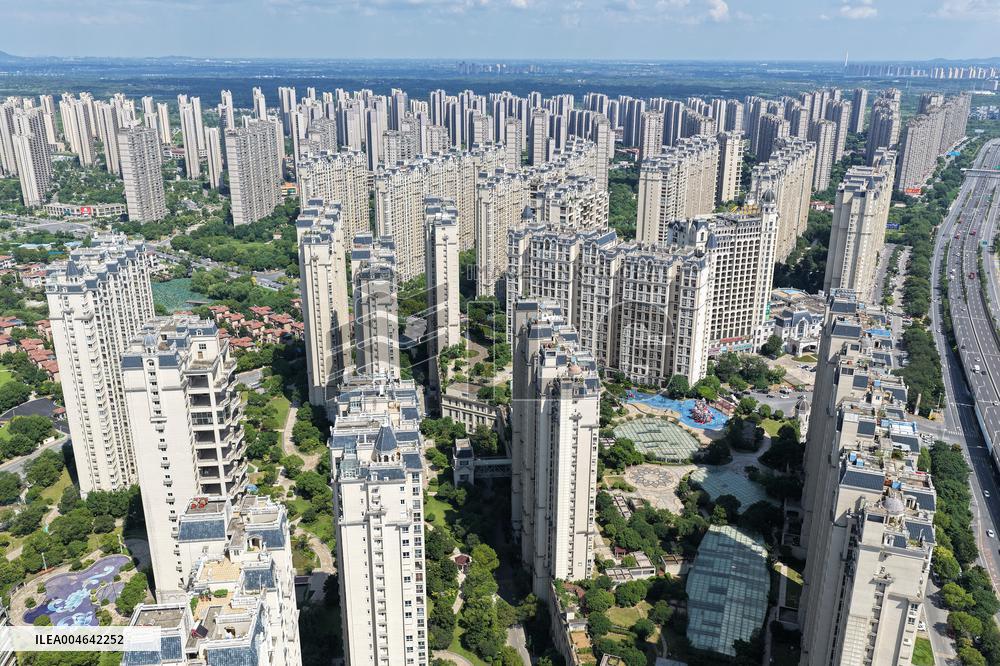 Country Garden Property in Zhenjiang