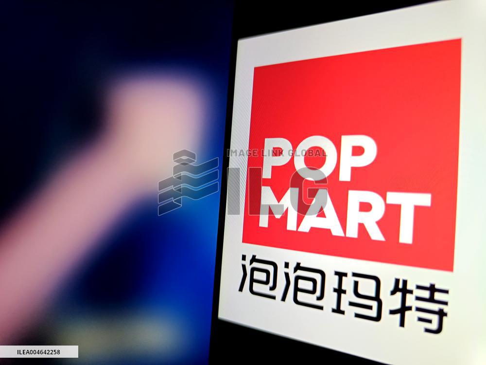 POP MART